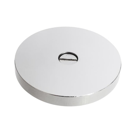 Eclipse Magnetics Armature plate 40mm dia., 4mm height, M4 screw. M52171/40ARM